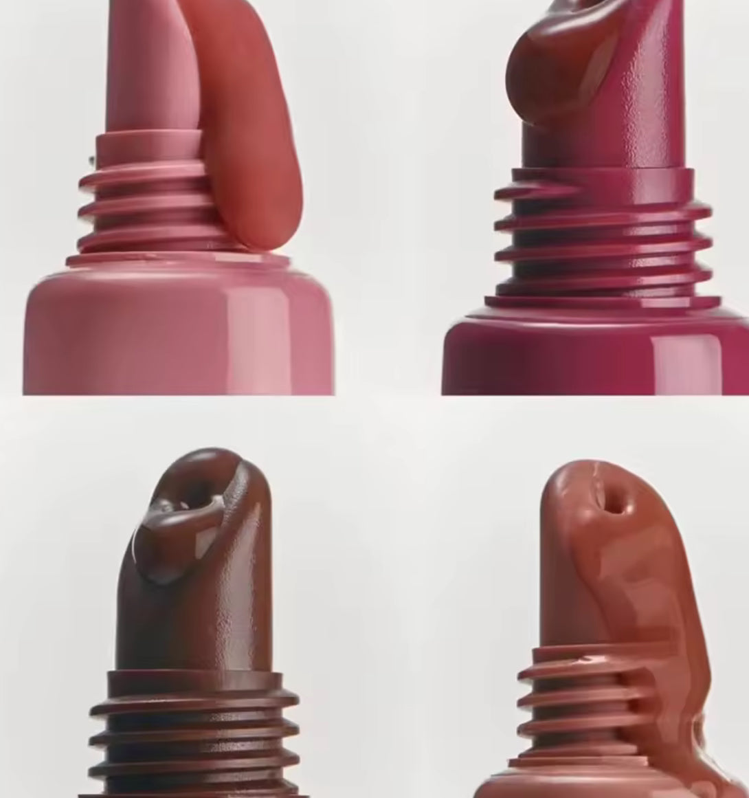 The Peptide Lip Tints