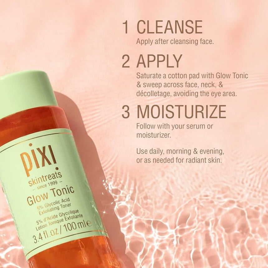 Pixi Glow Tonic 100ml