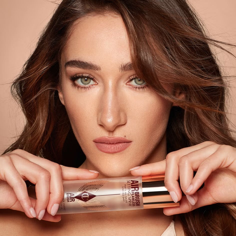 Charlotte Tilbury Airbrush Flawless Setting Spray