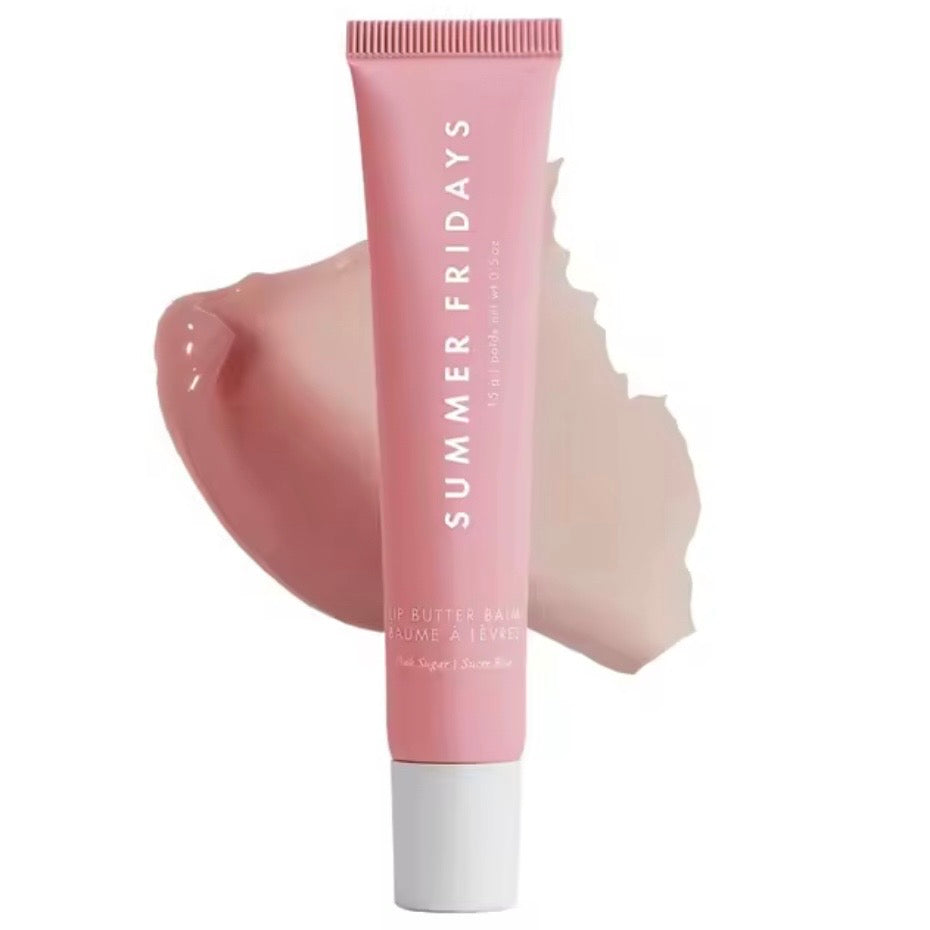 Summer Fridays Lip Butter Balm