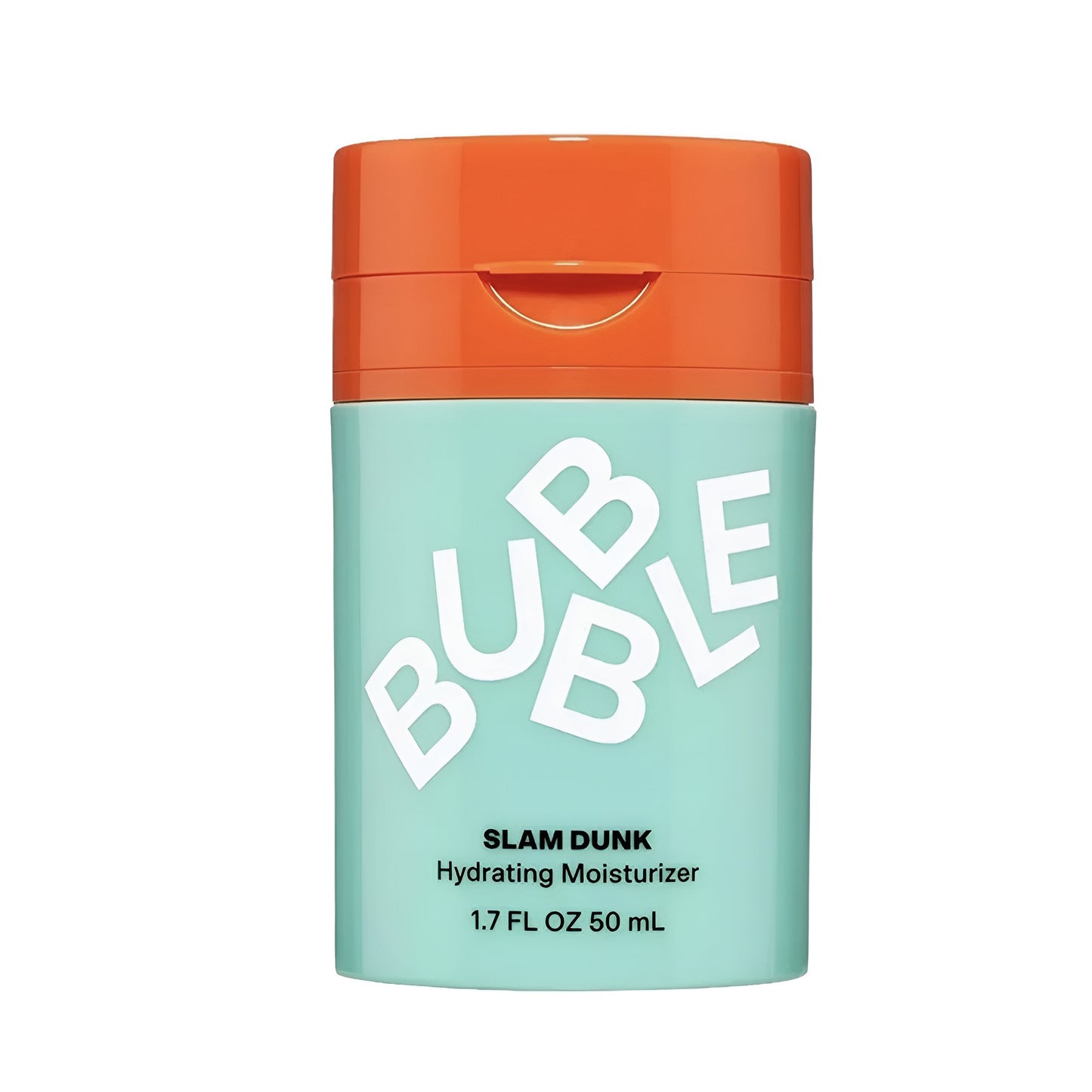 Bubble Slam Dunk Hydrating Cream 50ml