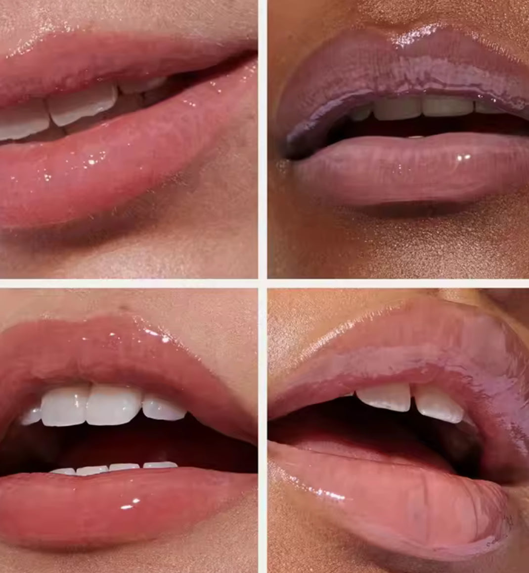 The Peptide Lip Tints