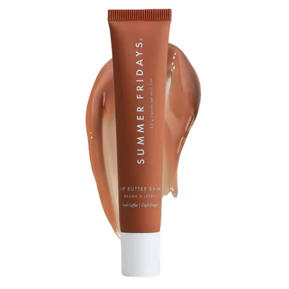 Summer Fridays Lip Butter Balm