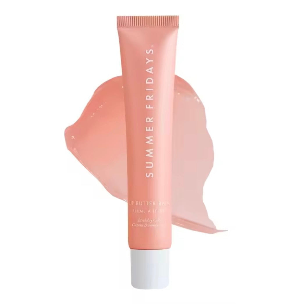Summer Fridays Lip Butter Balm