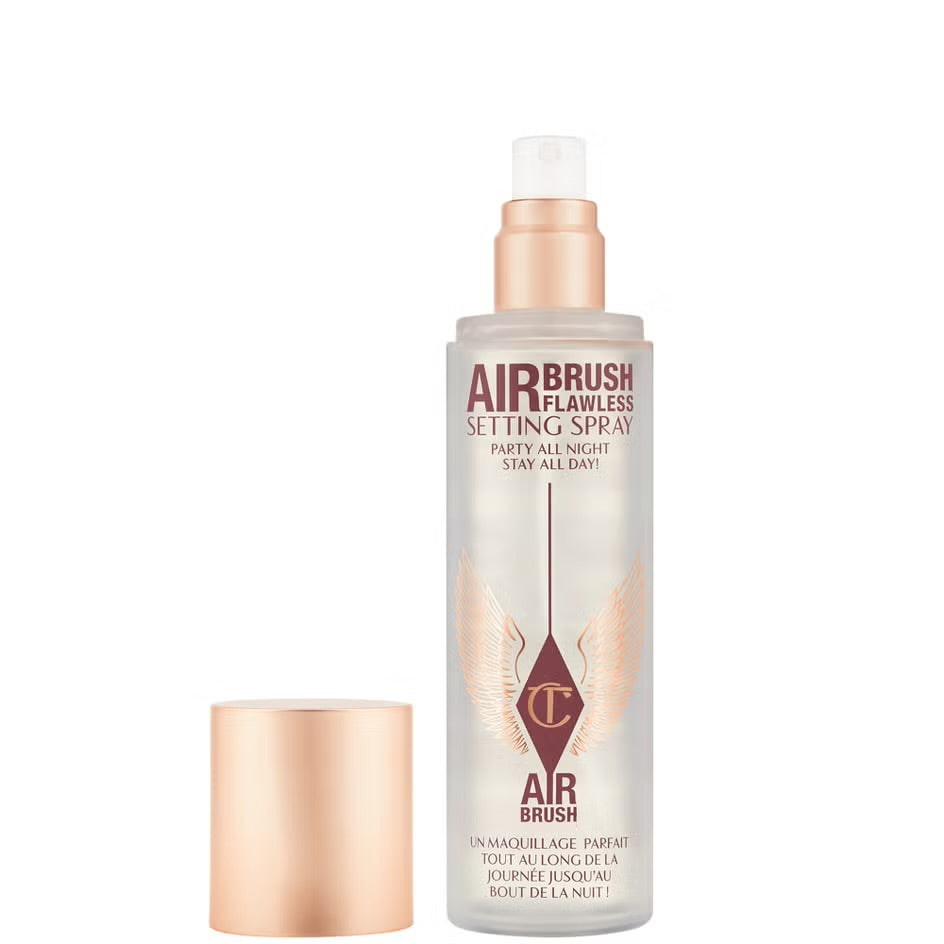 Charlotte Tilbury Airbrush Flawless Setting Spray