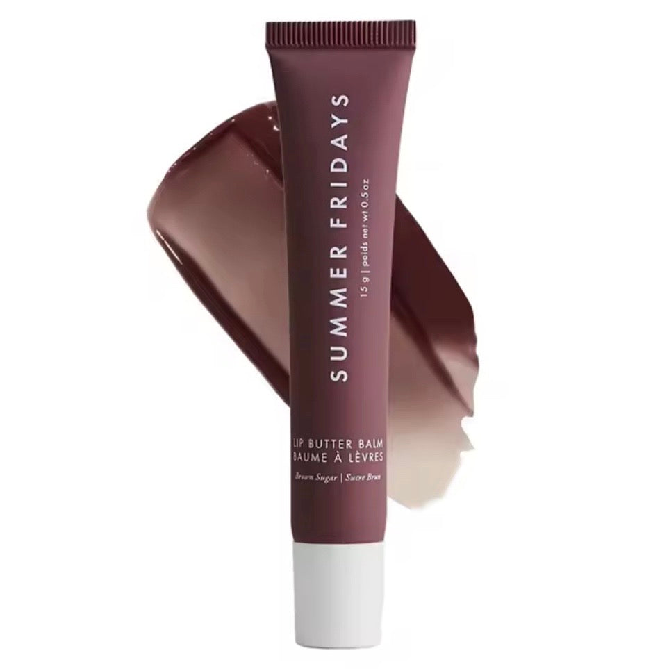 Summer Fridays Lip Butter Balm