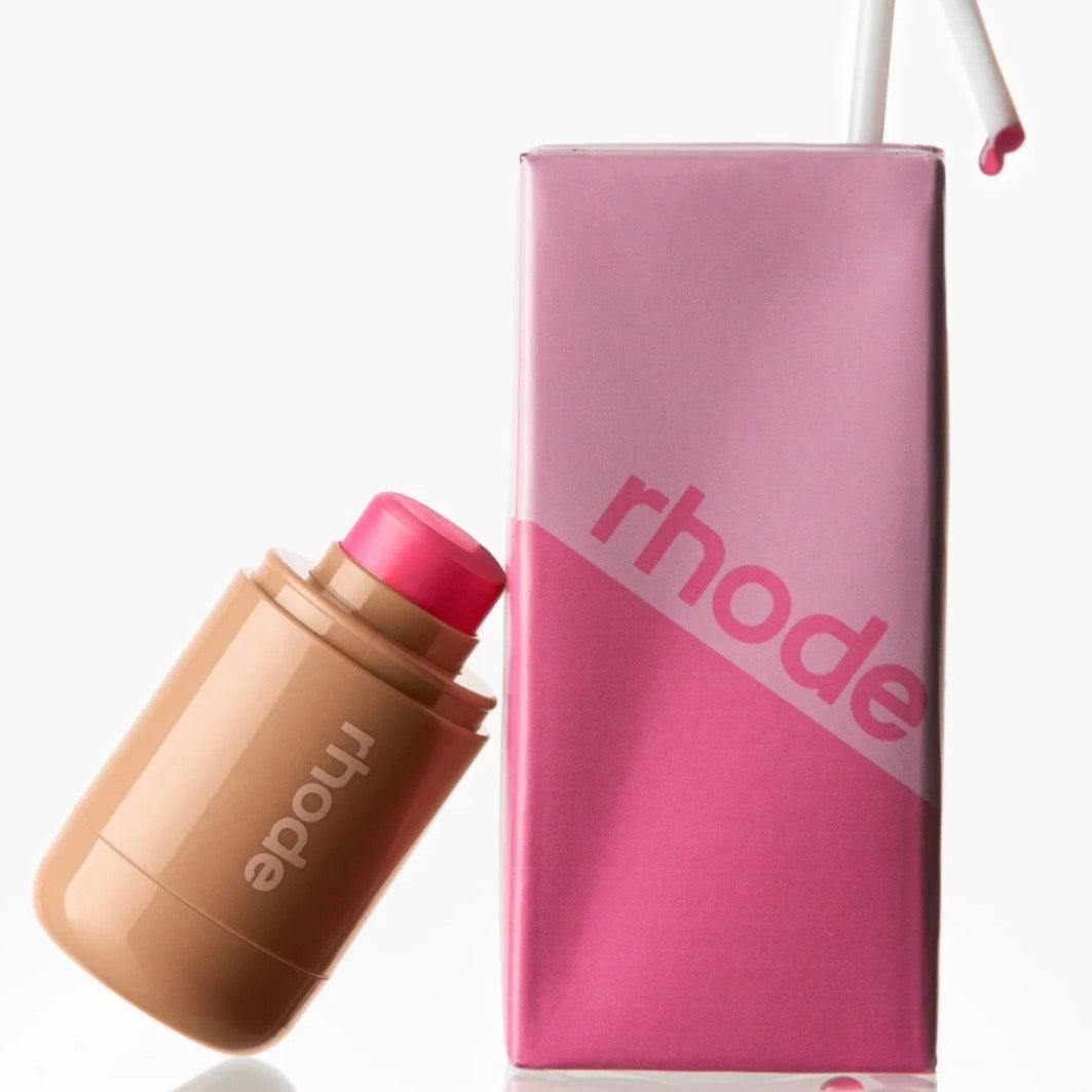 Rhode pocket blush