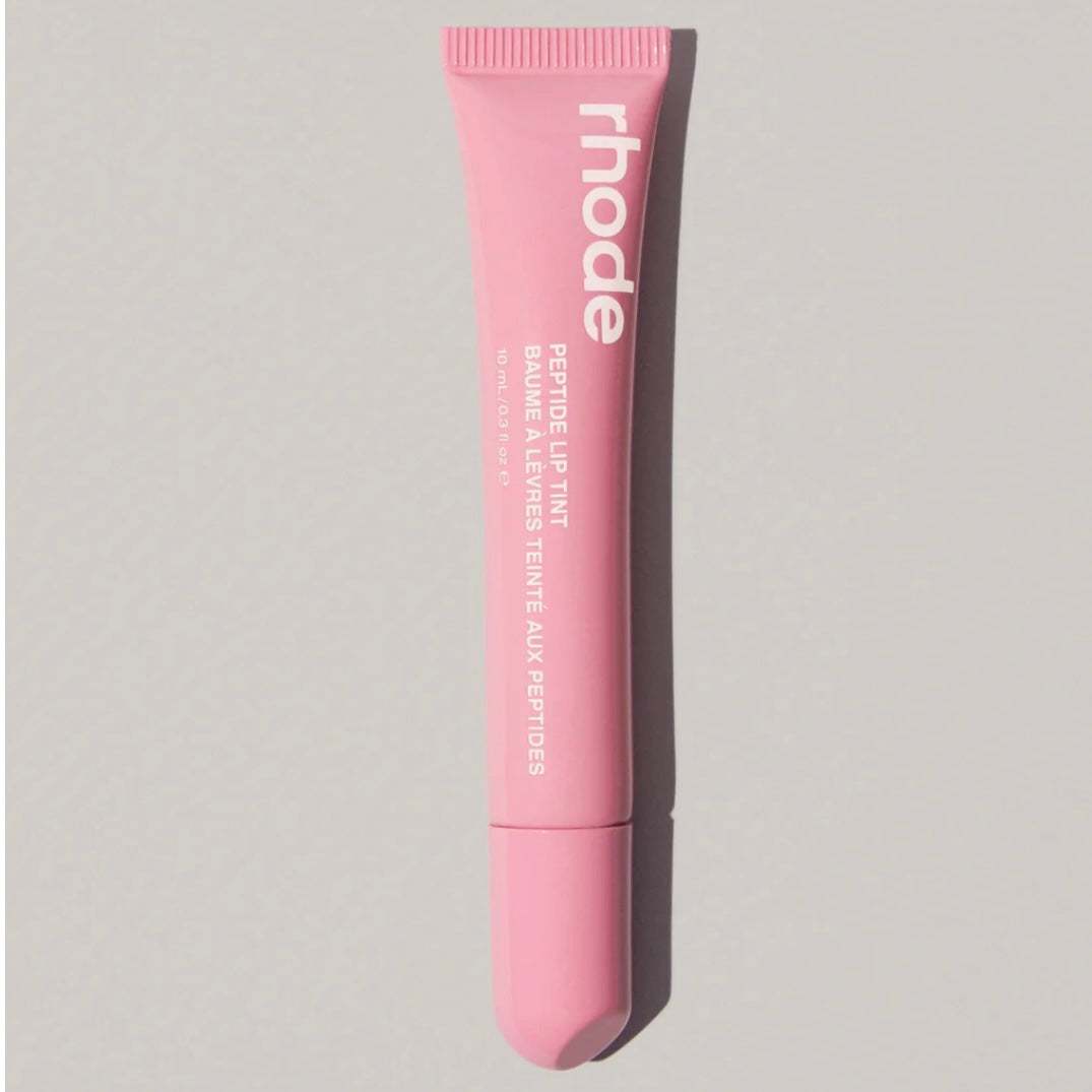 The Peptide Lip Tints