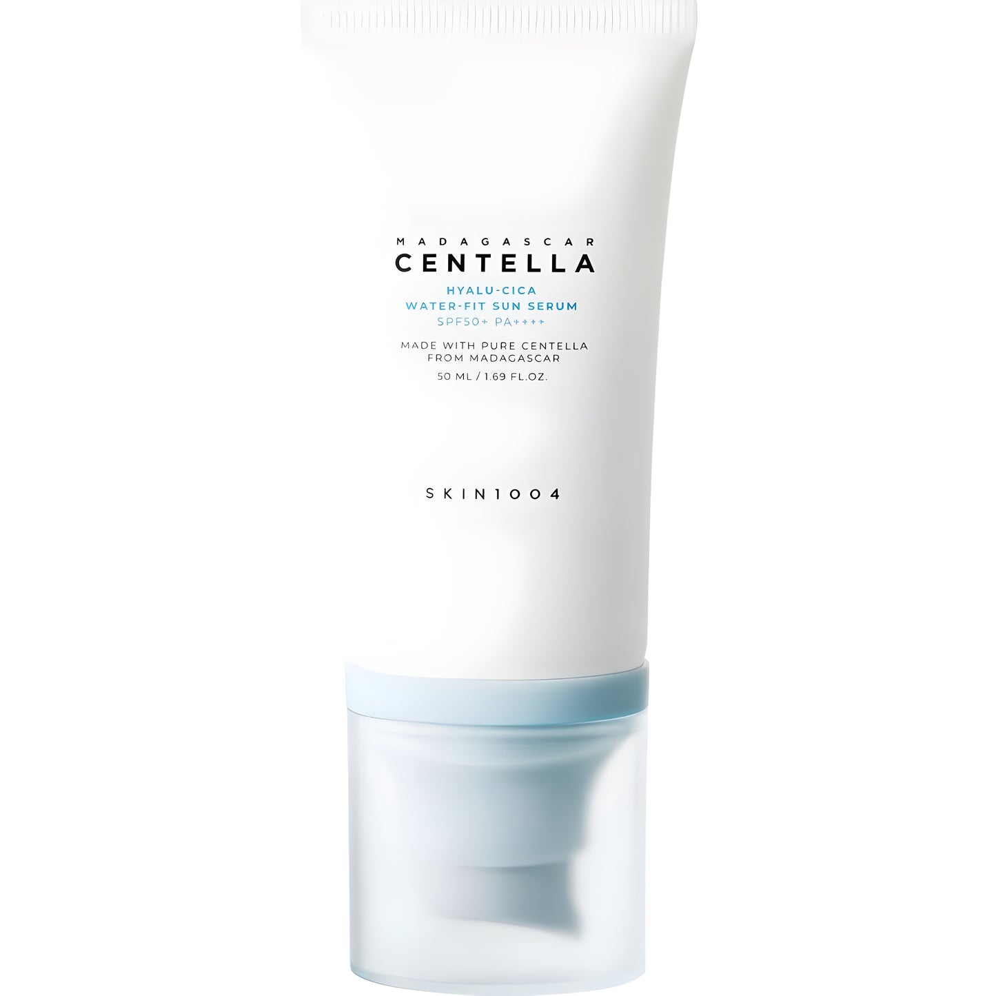 SKIN1004 Madagascar Centella Hyalu-Cica Water-Fit Sun Serum SPF50+ PA+50ml