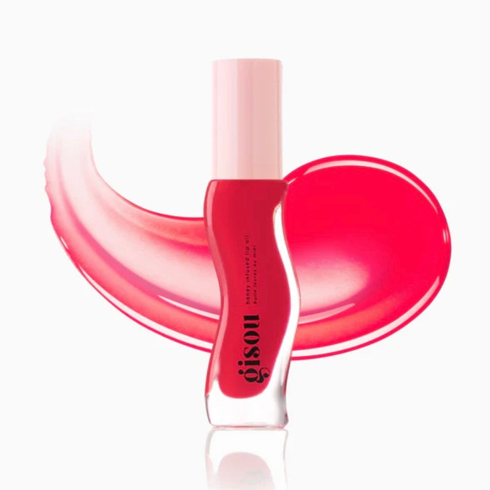 Gisou Lip Oil