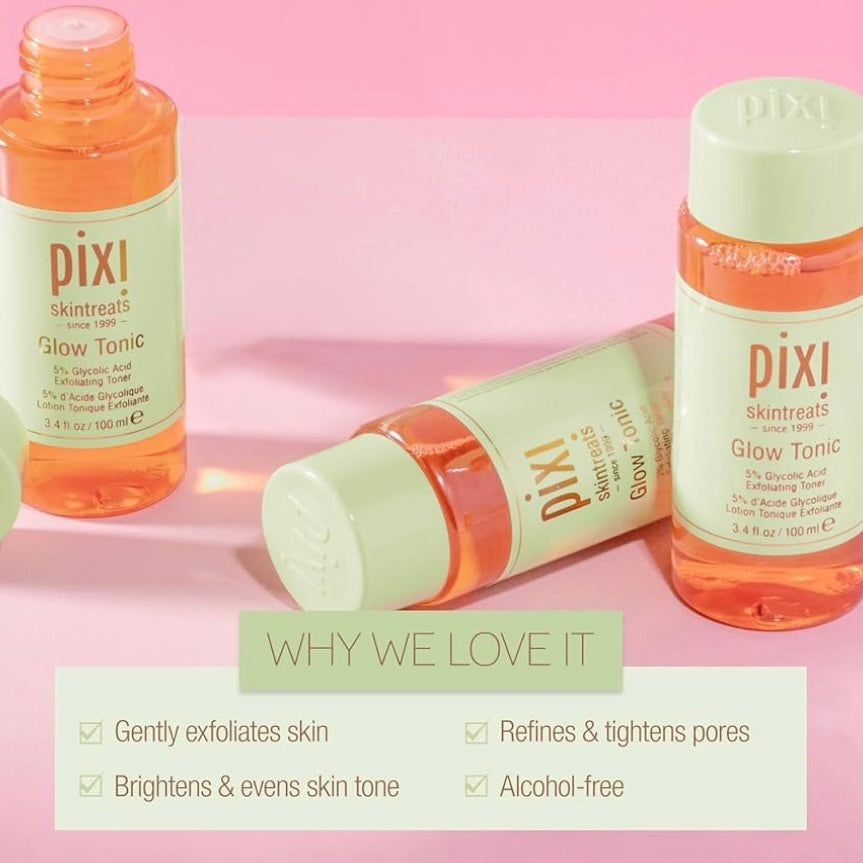 Pixi Glow Tonic 100ml