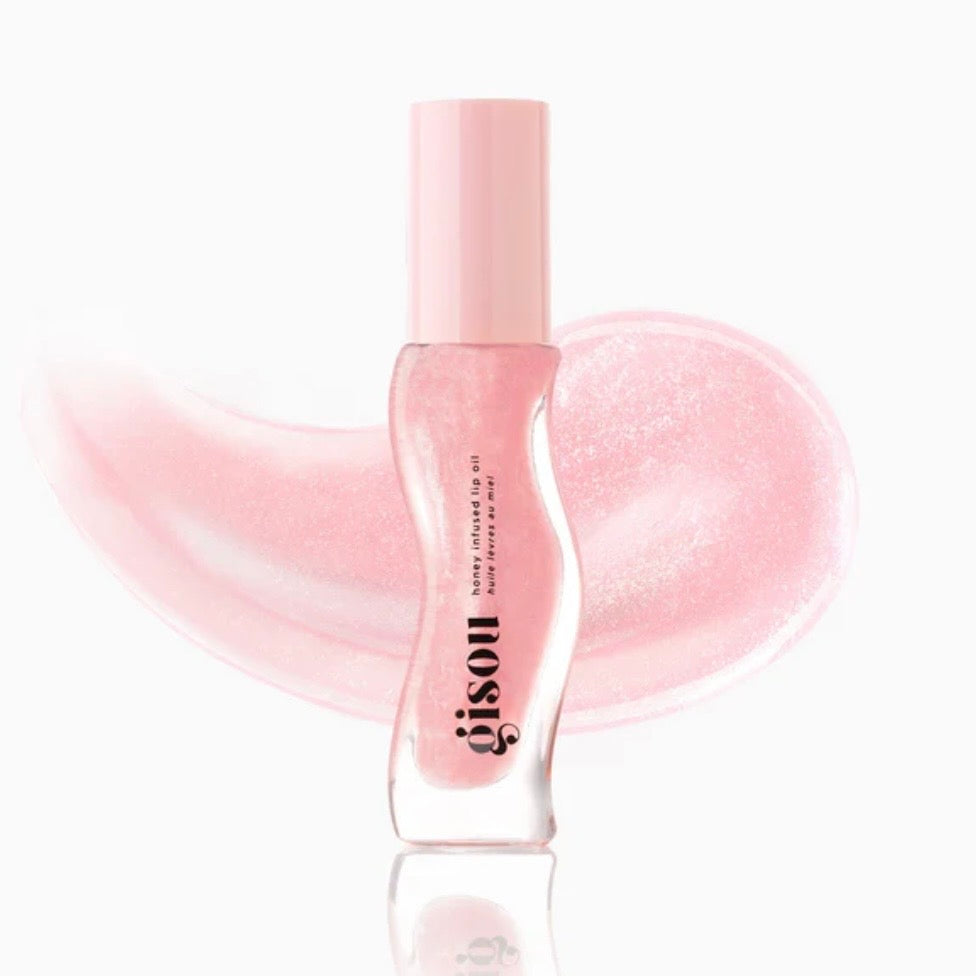 Gisou Lip Oil