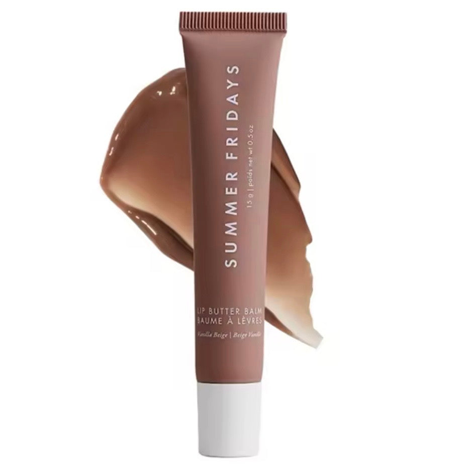 Summer Fridays Lip Butter Balm