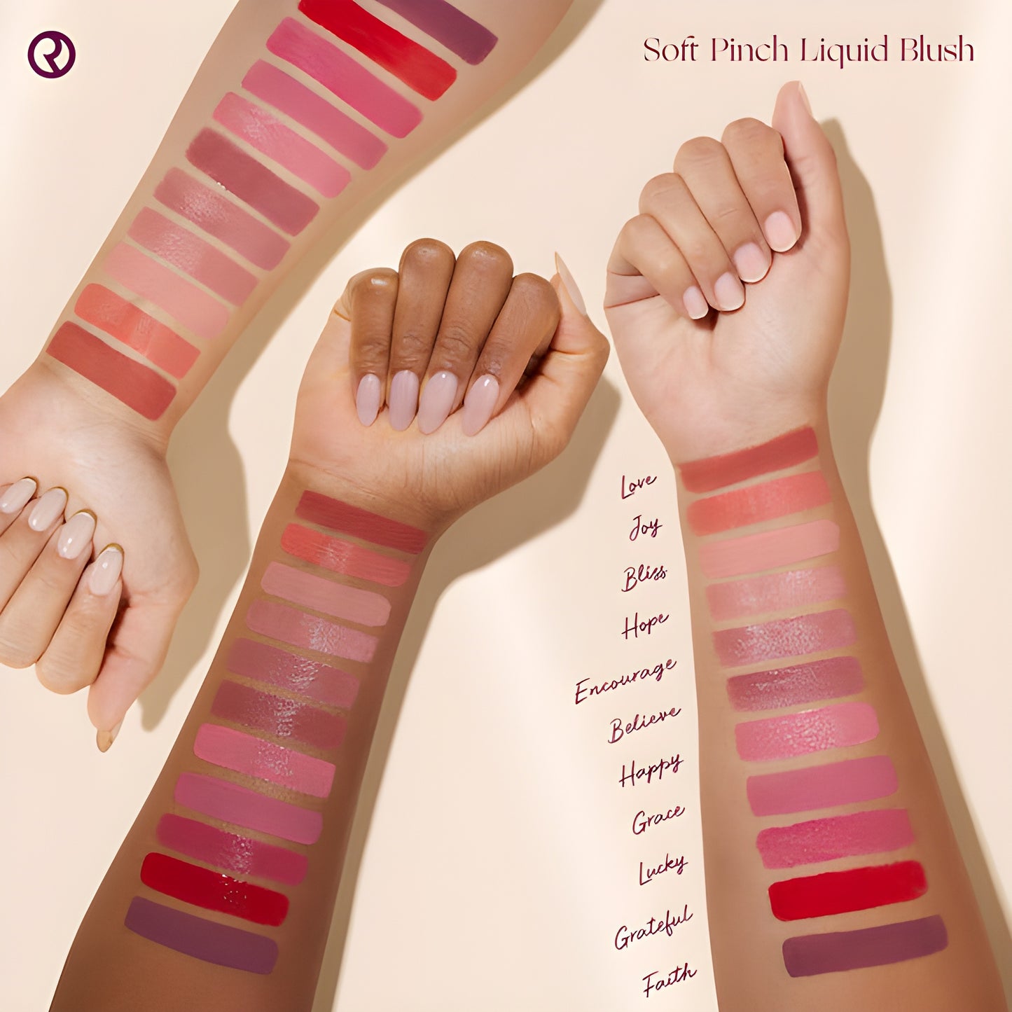 Rare Beauty Soft Pinch Liquid Blush