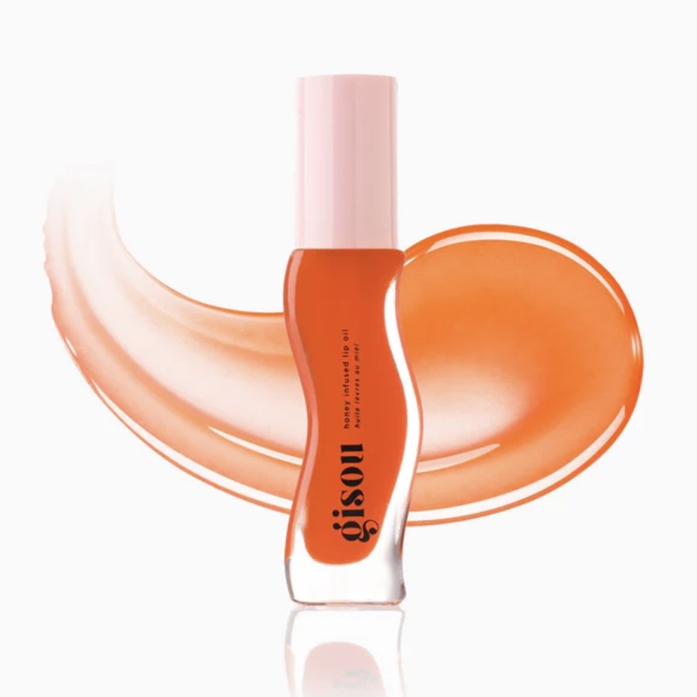 Gisou Lip Oil