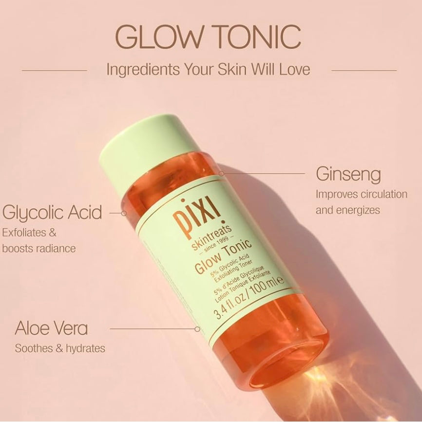 Pixi Glow Tonic 100ml