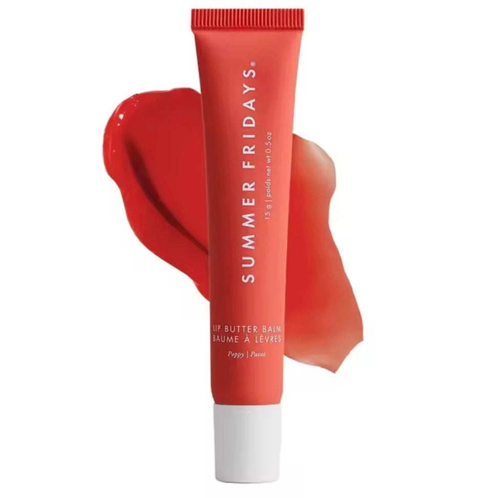 Summer Fridays Lip Butter Balm