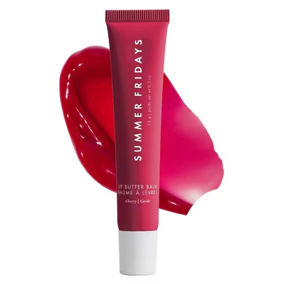 Summer Fridays Lip Butter Balm