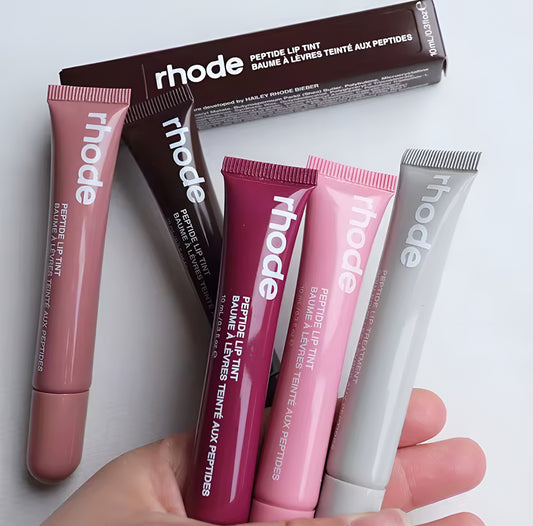 The Peptide Lip Tints