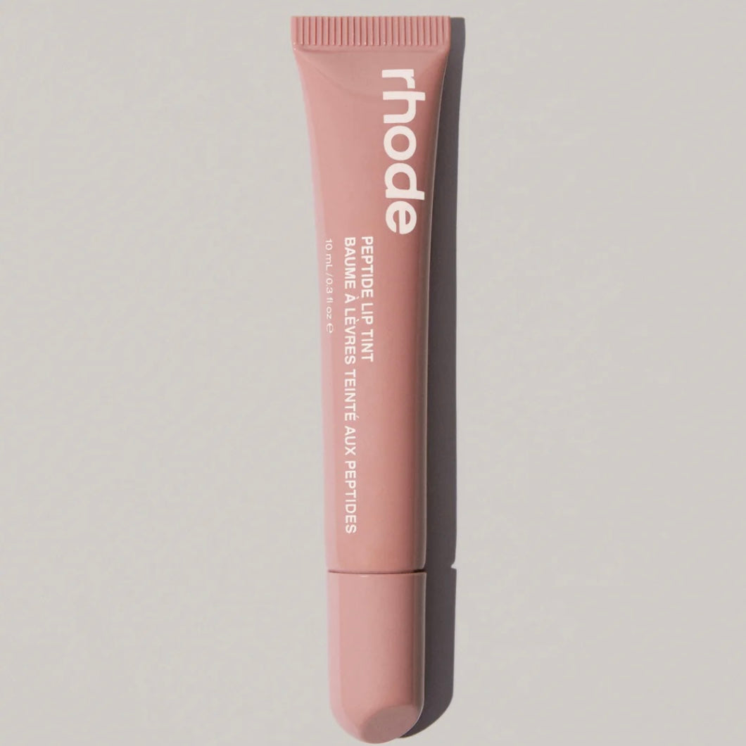 The Peptide Lip Tints