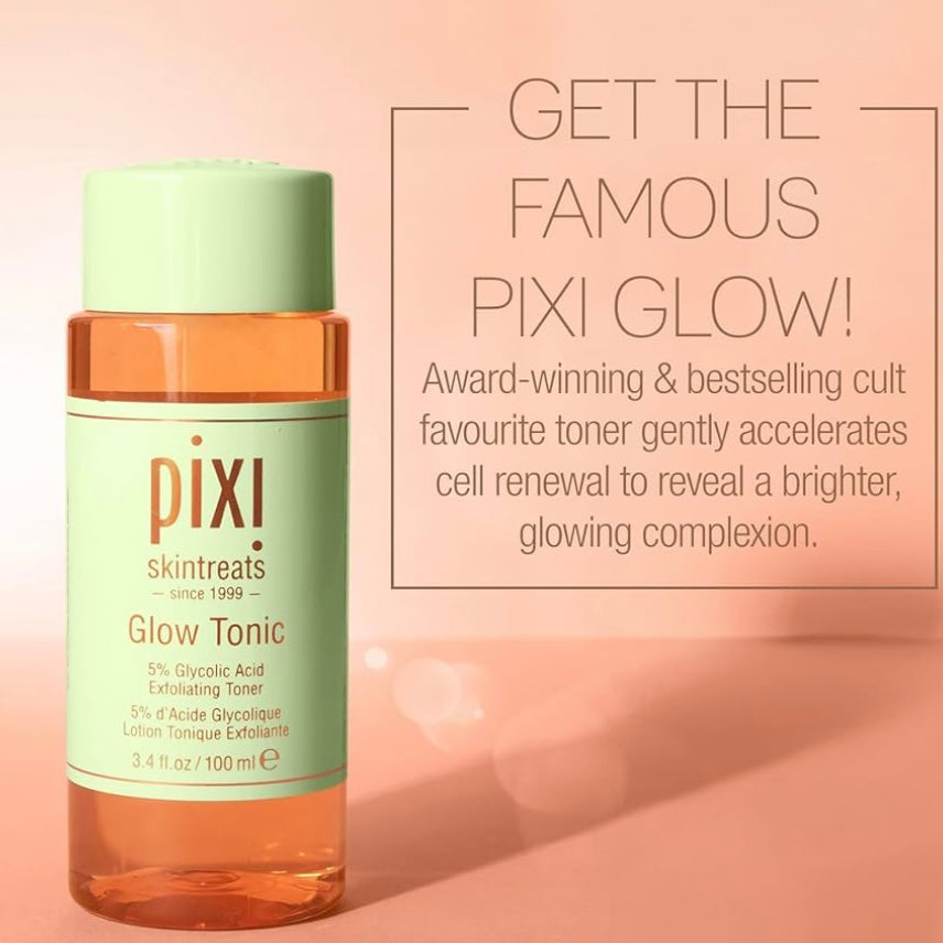 Pixi Glow Tonic 100ml