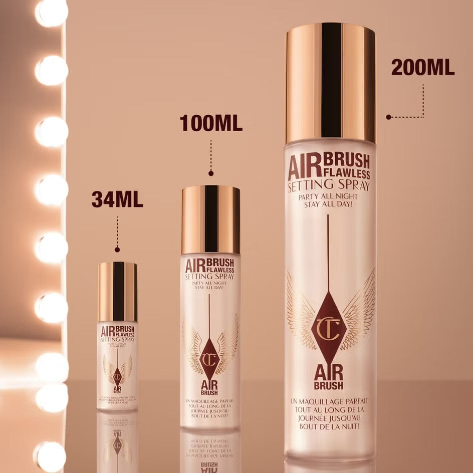 Charlotte Tilbury Airbrush Flawless Setting Spray