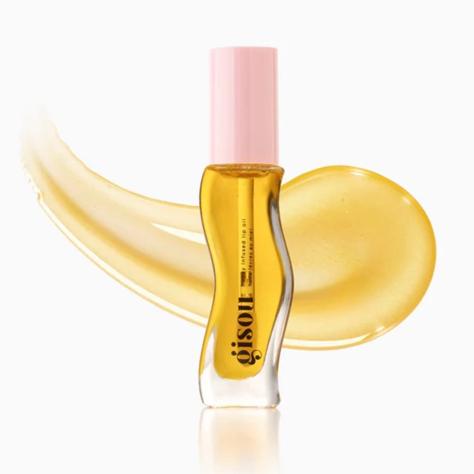 Gisou Lip Oil