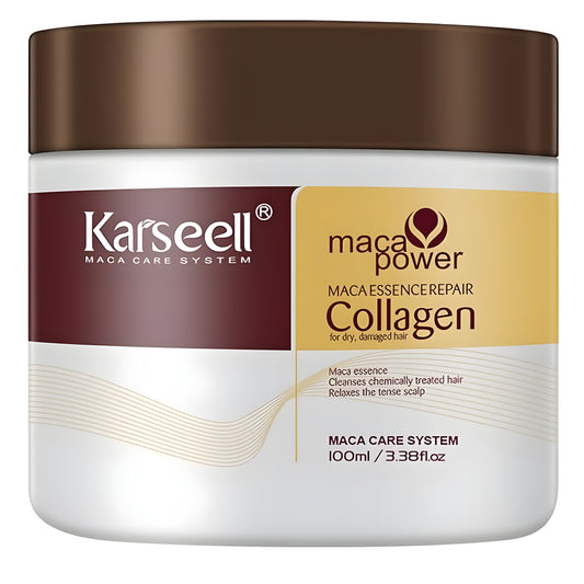 Karseel Collagen Hair Treatment