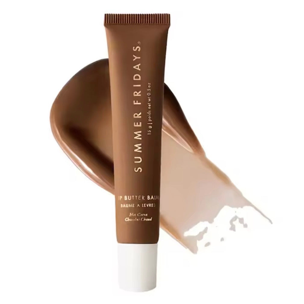 Summer Fridays Lip Butter Balm
