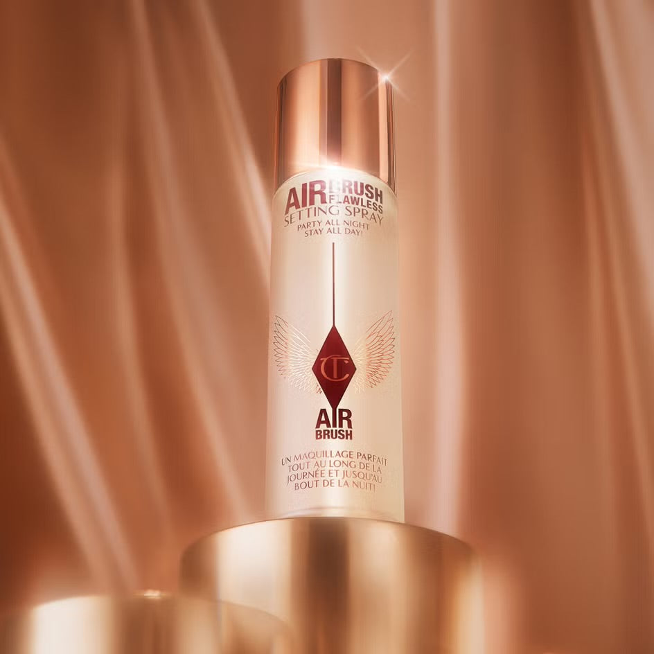 Charlotte Tilbury Airbrush Flawless Setting Spray